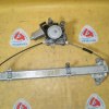 Стеклоподъемник NISSAN Sunny B15 перед, лев