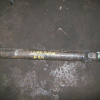Кардан NISSAN ARME24 Caravan 2WD