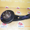 Ступица Mitsubishi CU2WCU4W/CU5W Airtrek/Outlander зад, прав 2WD ABS. Барабанные тормоза. В сборе с барабаном и колодками. MR519022.MR569248.MR527453.MR3077
