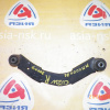 Рычаг MITSUBISHI CU2W/CU4W/ CU5W/CS5W '2004- R в 2WD/4WD Кривой. Усилинный. MR594949