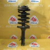 Стойка Mitsubishi CU2W/CU4W Airtrek '2001-2002 перед, лев
