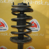 Стойка Mitsubishi CU2W/CU4W Airtrek '2001-2002 перед, лев