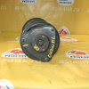 Стойка Mitsubishi CU2W/CU4W Airtrek '2001-2002 перед, лев