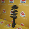 Стойка Mitsubishi CU2W/CU4W Airtrek '2001-2002 перед, прав