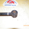 Тяга поперечная Toyota SV30/SV32/CV30/VZV30VZV32 Camry/Vista R н Не регулируемая с 1-м плавущим сайлетблоком 48710-32031