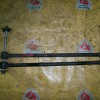 Тяга поперечная Toyota SV30/SV32/CV30/VZV30VZV32 Camry/Vista R н Не регулируемая с 1-м плавущим сайлетблоком 48710-32031