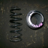 Пружина HONDA RF1 Stepwgn R 2WD