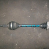 Привод TOYOTA ZCT15/ZZE129/ZZT245 Opa/Corolla/Wish/Premio перед, прав ABS 4WD (без подв.)
