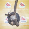 Ступица Mitsubishi EA1A/EA1W/EA4W/EA5W/E52A/E53A/E54A/E55A Galant/Legnum зад, лев ABS бараб. 4шп.(голая) MB864921.MR223651.MB950207.MB950179.MB864968.MR316