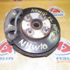 Ступица Toyota NHW10/NHW11 Prius 1NZ-FXE перед, лев ABS. В сборе. Суппорт-(54-22). 43212-47010.