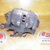 Ступица Toyota NHW10/NHW11 Prius 1NZ-FXE перед, лев ABS. В сборе. Суппорт-(54-22). 43212-47010.