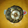 Ступица Toyota NHW10/NHW11 Prius 1NZ-FXE перед, лев ABS. В сборе. Суппорт-(54-22). 43212-47010.