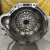 АКПП NISSAN TD27 4WD БЕЗ БУБЛИКА Terrano YR50