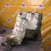 АКПП Honda D15B/SCWA 4WD CVT Capa GA6