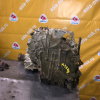 АКПП Honda D15B/SCWA 4WD CVT Capa GA6
