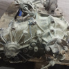 МКПП Toyota 2C/3C 4WD BUS без вакуумника но с рычагом включения на раздатке Lite Ace CR30