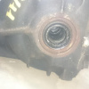 Редуктор NISSAN R33 RB20 R 48/11
