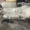 АКПП Toyota 2L 2WD BUS 3500026700 Hiace LH100