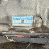 АКПП Toyota 2L 2WD BUS 3500026700 Hiace LH100