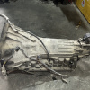 АКПП Toyota 2L 2WD BUS 3500026700 Hiace LH100