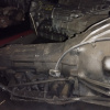 АКПП Toyota 2Y/3Y / 35000-2C080 Задний привод легковая Mark II YX78