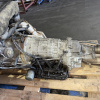 АКПП SUBARU EJ205 4WD с фильтром 40/9 SF5