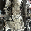 АКПП NISSAN VG33 43X78 4WD Terrano/Pathfinder R50