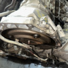 АКПП NISSAN VG33 43X78 4WD Terrano/Pathfinder R50