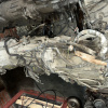 АКПП NISSAN VG33 43X78 4WD Terrano/Pathfinder R50