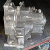 АКПП Honda EW 2WD Civic Shuttle AK