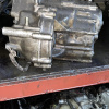 АКПП Honda EW 2WD Civic Shuttle AK