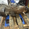 МКПП Mazda SL/XA/HA 2WD БЕЗ ВОМ  5ступая 12 шлицов Titan