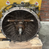 МКПП Isuzu 6HL1 MZ05Y , ВАЛ 10 ЗУБ D37 Forward