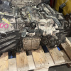 МКПП Isuzu 6HL1 MZ05Y , ВАЛ 10 ЗУБ D37 Forward