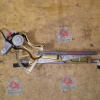 Стеклоподъемник TOYOTA Prius NHW10 перед, лев Gibrid
