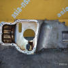 Поддон ДВС Mitsubishi 4G64 Airtrek CU2W/CU4W GDI алюминиевый ( верхний ) 935