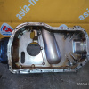 Поддон ДВС Mitsubishi 4G64 Airtrek CU2W/CU4W GDI алюминиевый ( верхний ) 935