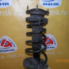 Стойка Mazda GF8P/GFEP/GFFP/GW8W/GWEW зад, лев с ухом стабилизатора.