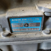 АКПП Toyota 1G-FE/ A47DE-A02A 2WD задний привод BEAMS с датчиком без тросика 8 конт. Chaser/Cresta/Crown/Mark II/Altezza GX100/GX110/GXE10