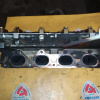 Головка блока Mitsubishi 4G63/4G63T Chariot/RVR N43W/N23W 16 клап DOHC 2-х вал. G6K
