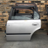 Дверь боковая HONDA Civic /Domani EK3/MB4 зад, лев цена за голое железо