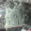 АКПП MITSUBISHI 4G93 Передний привод без фильтра N61W