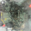 АКПП MITSUBISHI 4G93 Передний привод без фильтра N61W