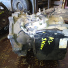АКПП Mazda KF/KL/K8 FU2D19090C 2WD 9 конт. 28 зуб. 6 положений, 3 отверстия на верхнем креплении подушки Eunos 500