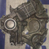 Насос масляный NISSAN VE30 +лобовина