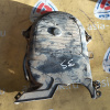 Кожух ГРМ Toyota 3S-FSE Vista Ardeo ST210/SXN10/SV50 верх в 11303-74060 / 11322-74070