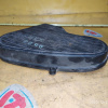 Кожух ГРМ Nissan RD28 дефект в 19956-023-1