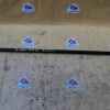 Торсион Mitsubishi K94W/K96W/K97W/K99W/V25W/V26W/V45W/V46W Challenger/Pajero R