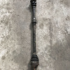 Привод Toyota NCP10/NCP20/NCP50/NCP60/NCP70 Vitz/Platz/Funcargo/Probox/ist 2NZ-FE перед, прав ABS без стакана 43410-52070