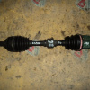 Привод Mitsubishi CS5W Lancer Cedia перед, лев 4WD ABS